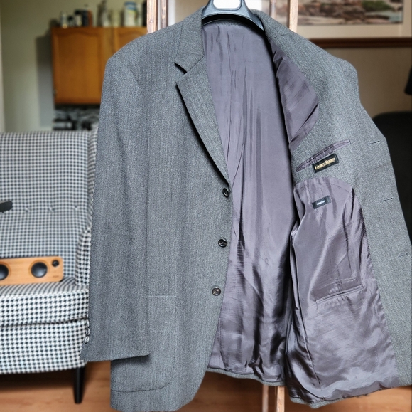 Hugo Boss, Vintage, Jacket - Picture 4 of 4